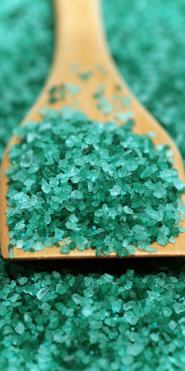 GAIL HDPE Polymers - Riviera Polymers